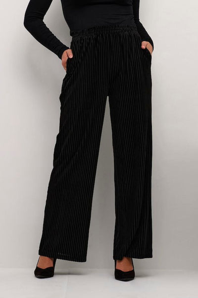 Cacey Wide Pant