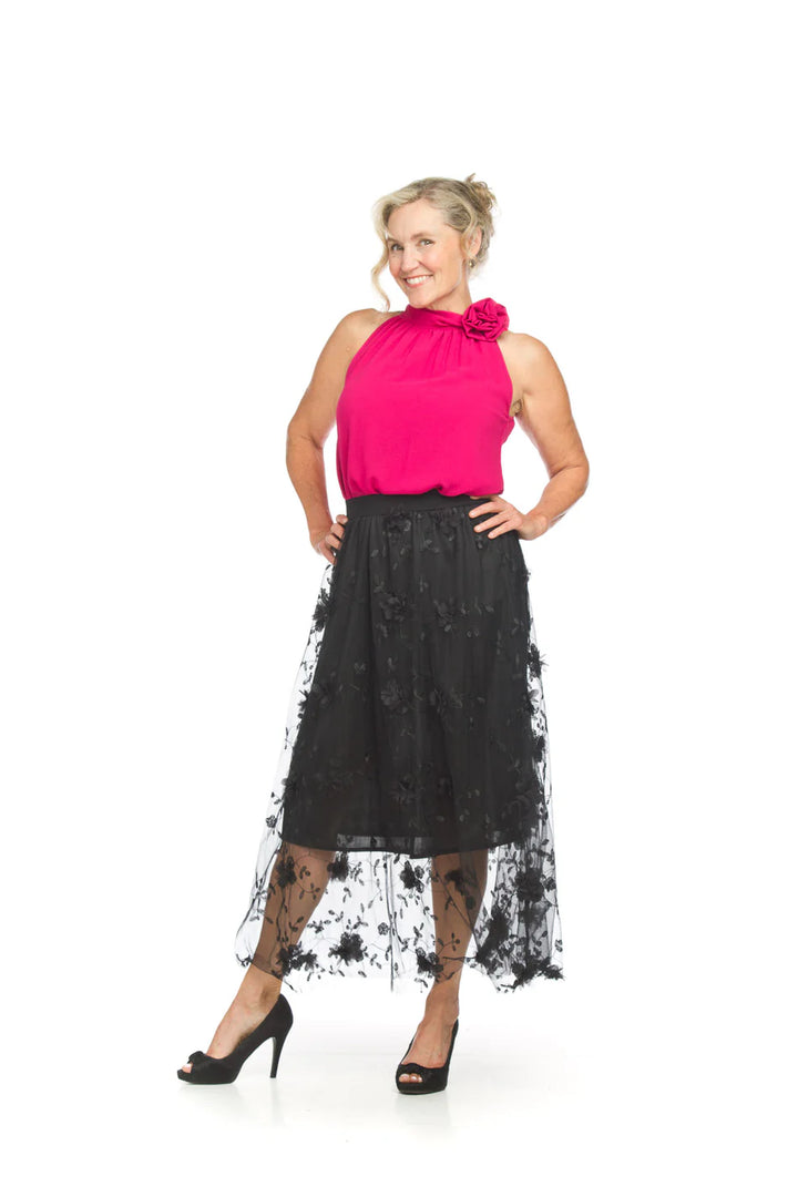 Blossom Skirt