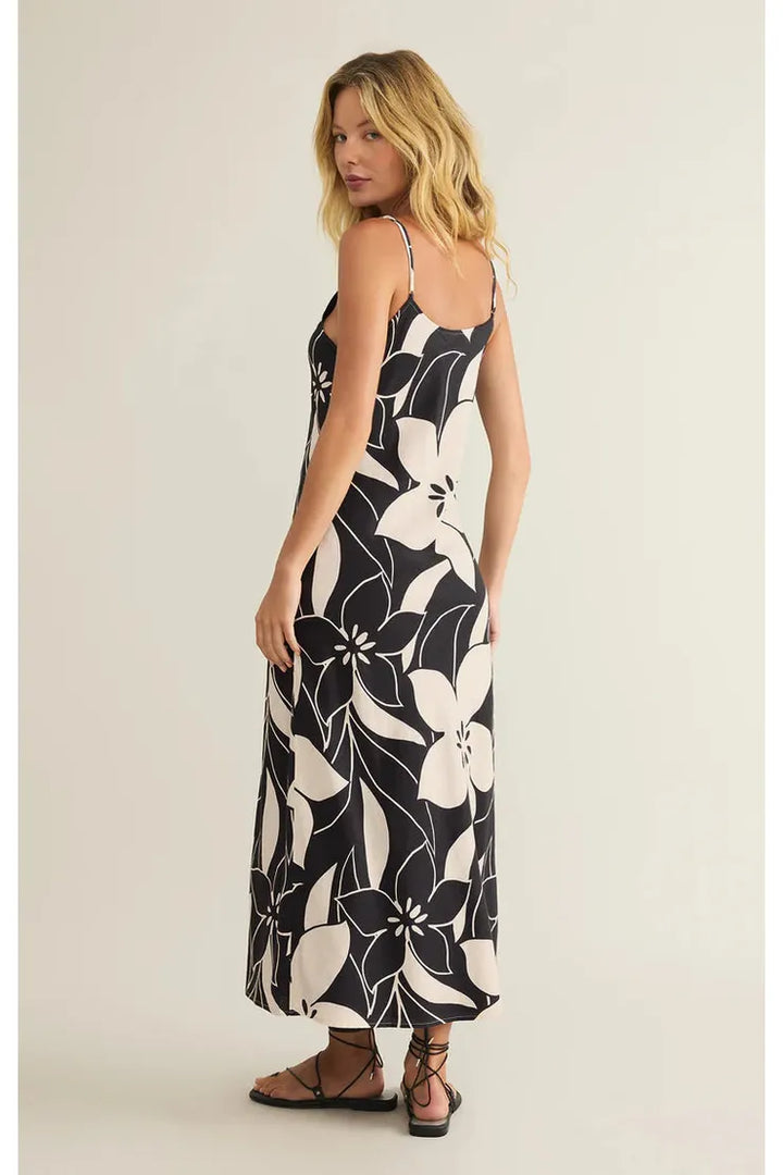 Cecily Madero Maxi Dress