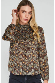 Ineca Blouse