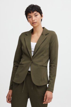 Kate Blazer - Kalamata