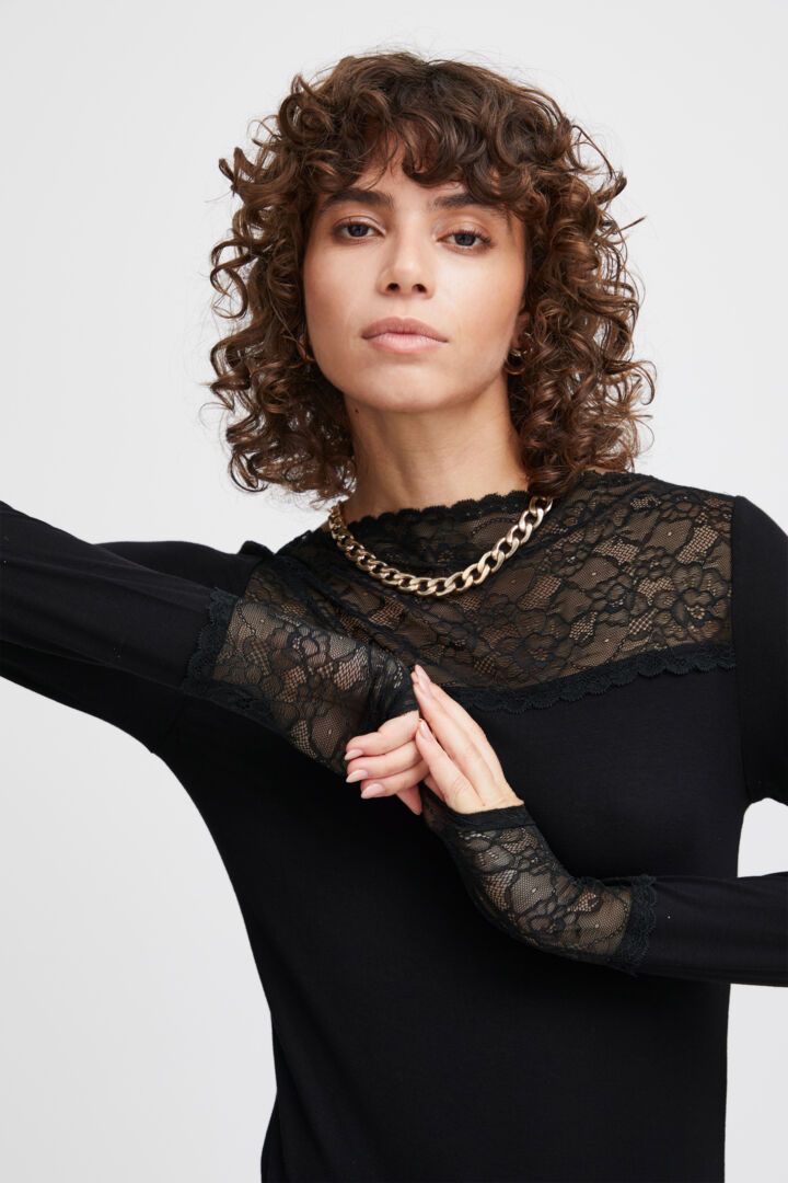 Kidetta Long Sleeve