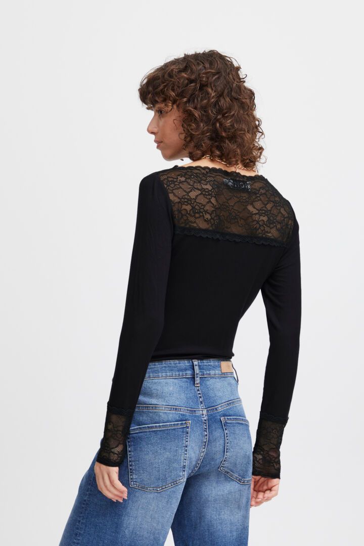 Kidetta Long Sleeve