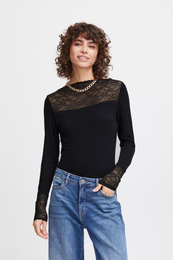 Kidetta Long Sleeve