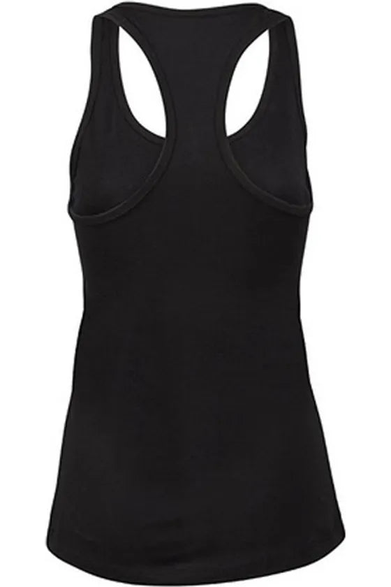 Leopard Skull Tank