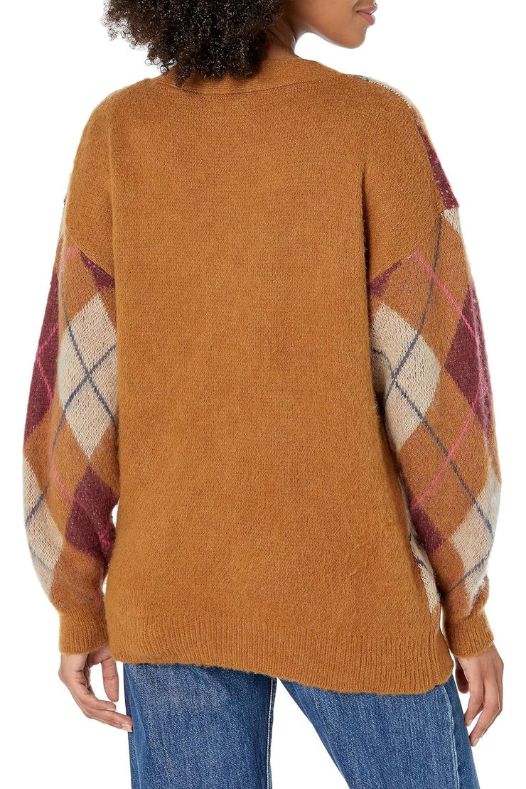 Lexi Cardigan