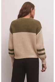 Lydon Sweater
