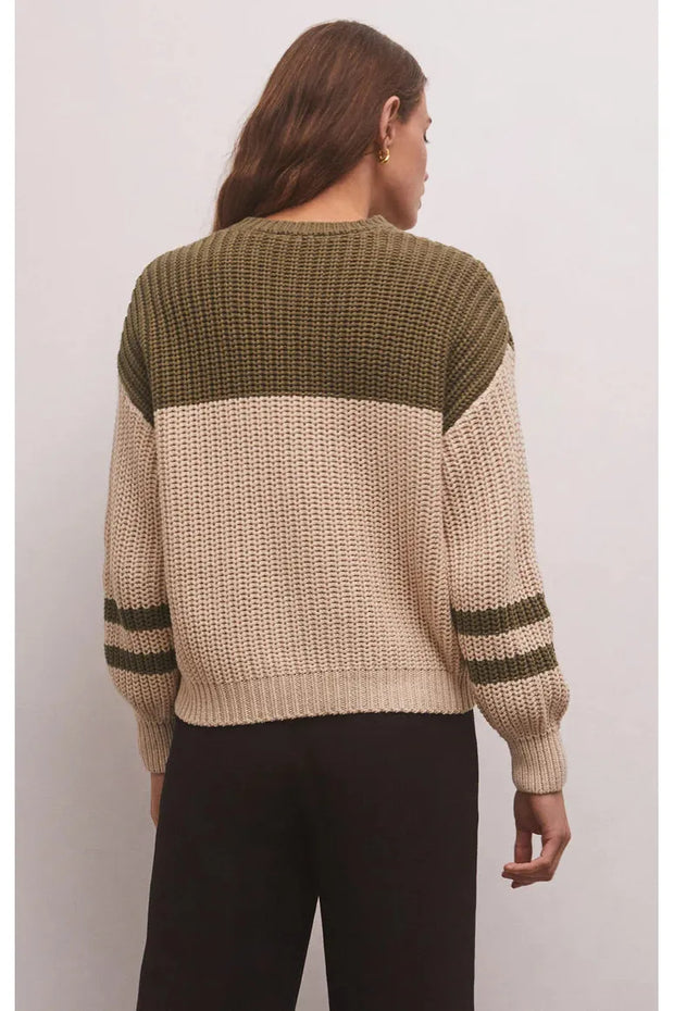 Lydon Sweater