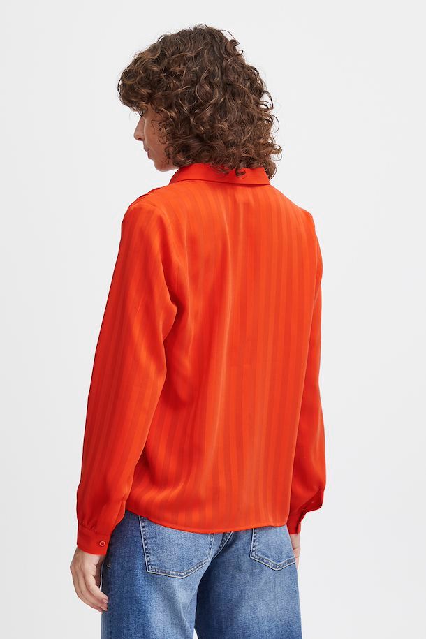 Navi Blouse
