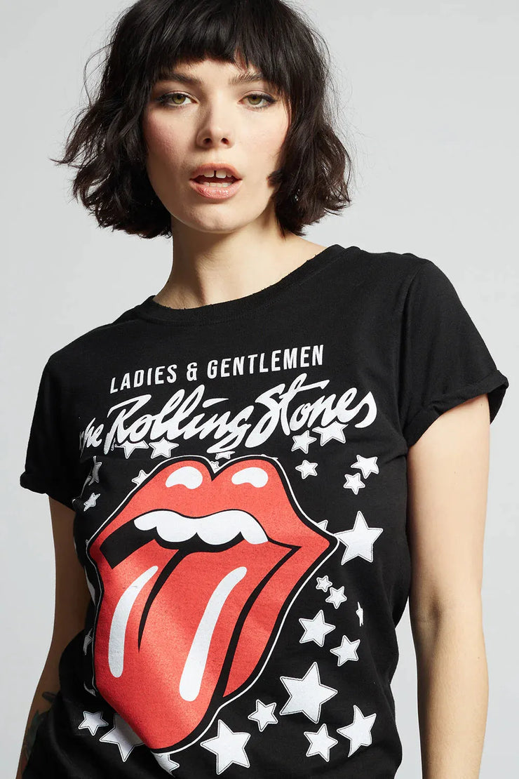 Rolling Stones Ladies & Gentlemen