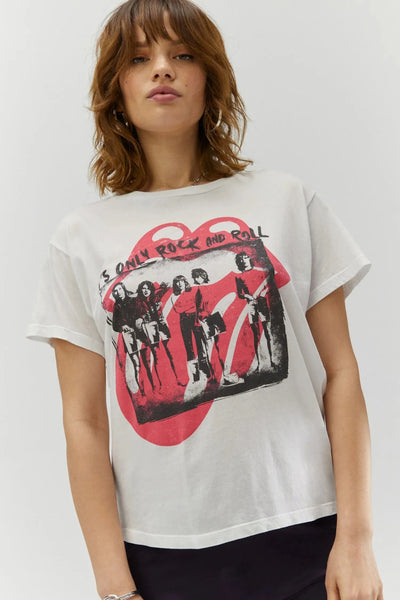 Rolling Stones It's only Rock n Roll