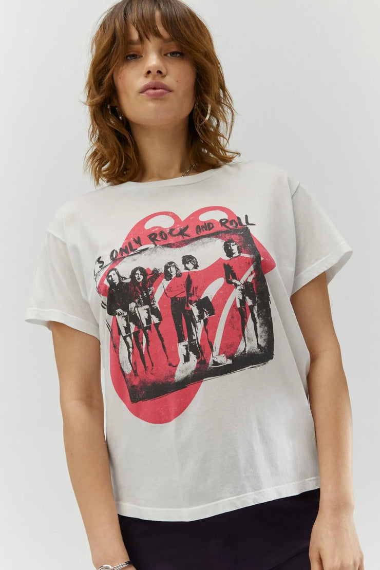 Rolling Stones It's only Rock n Roll