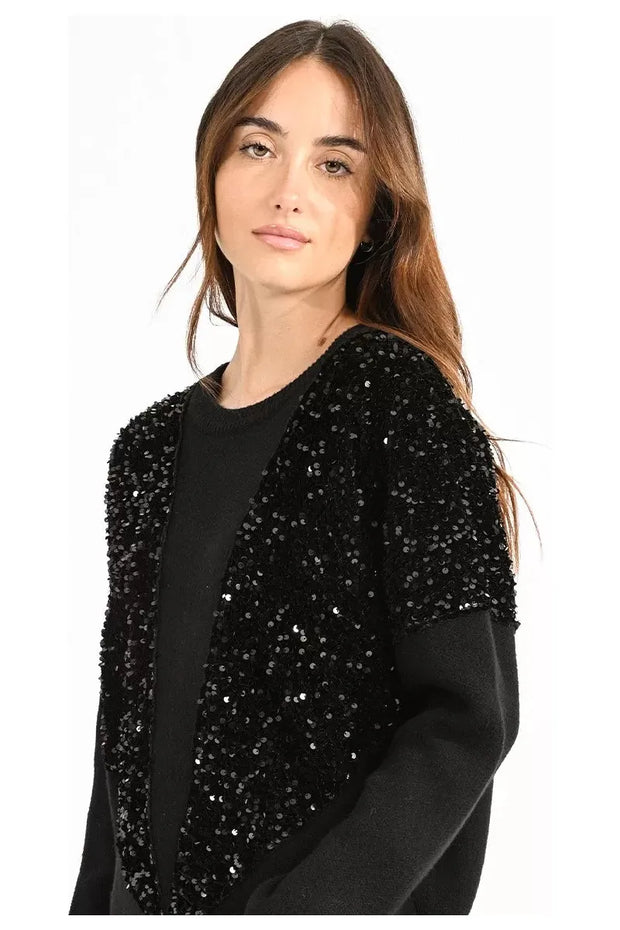 Sequin Dreams Sweater