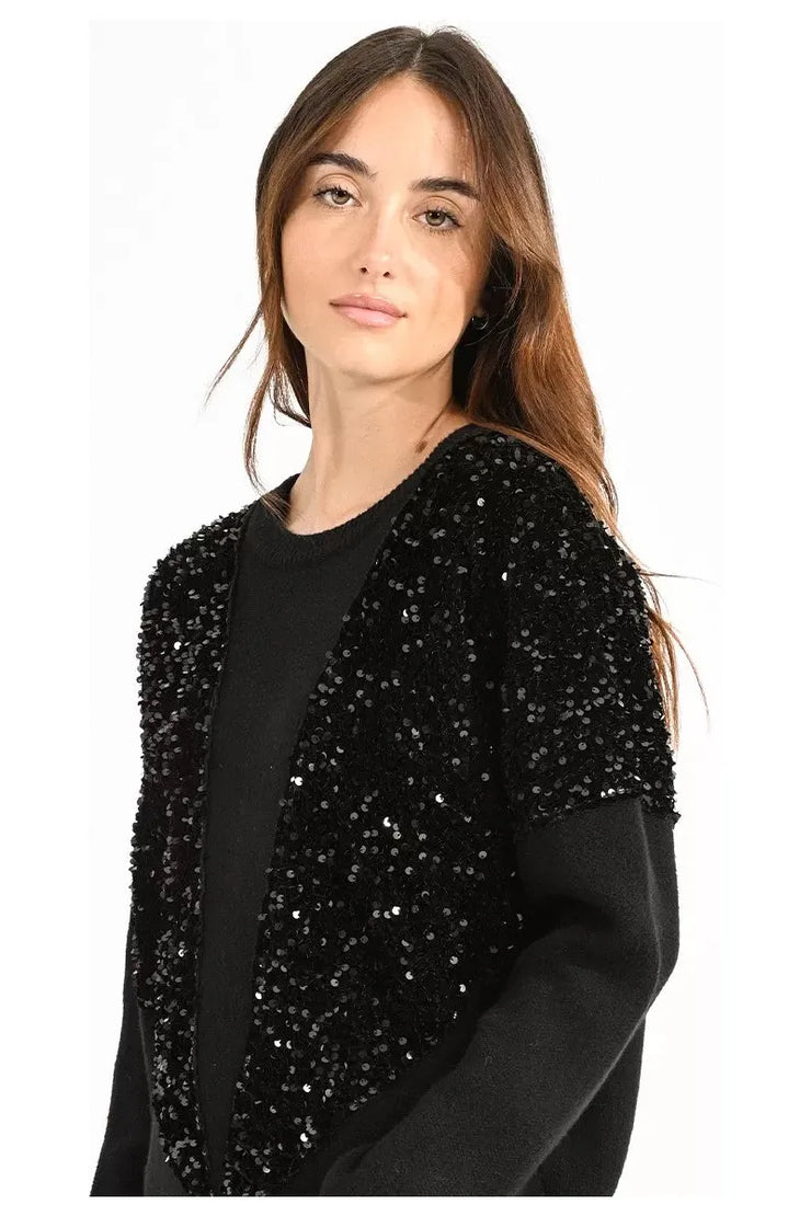 Sequin Dreams Sweater