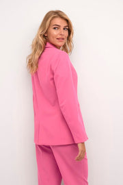 Sakura Jacket - Shocking Pink