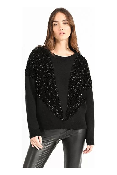 Sequin Dreams Sweater