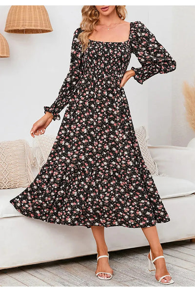 Hazel Dress