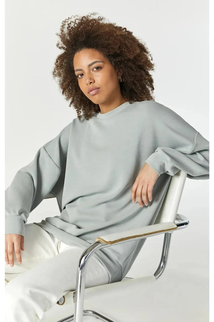 Oversized Butter Soft Sweatshirt