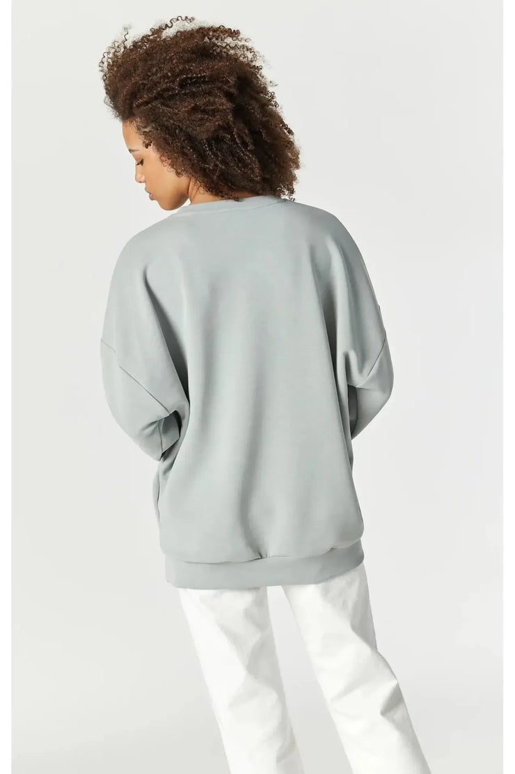Oversized Butter Soft Sweatshirt