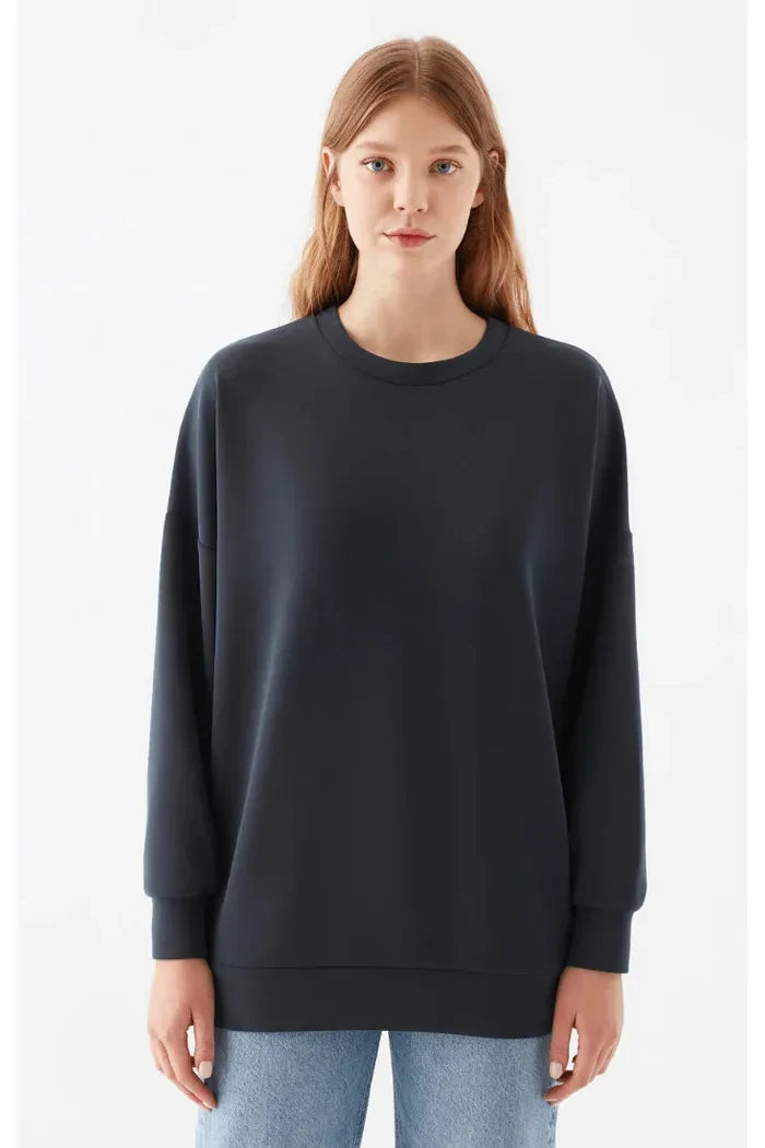 Oversized Butter Soft Sweatshirt