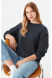 Oversized Butter Soft Sweatshirt