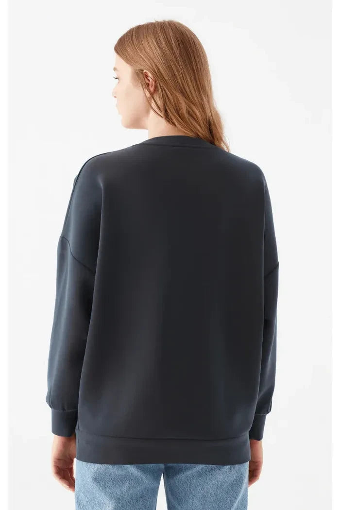 Oversized Butter Soft Sweatshirt