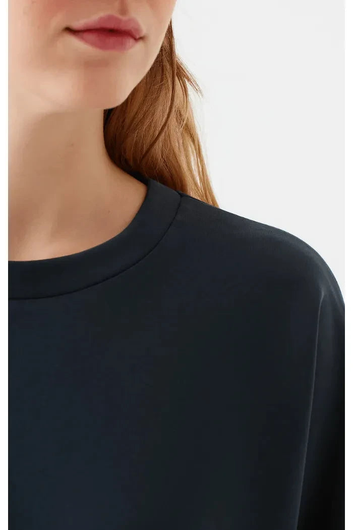Oversized Butter Soft Sweatshirt