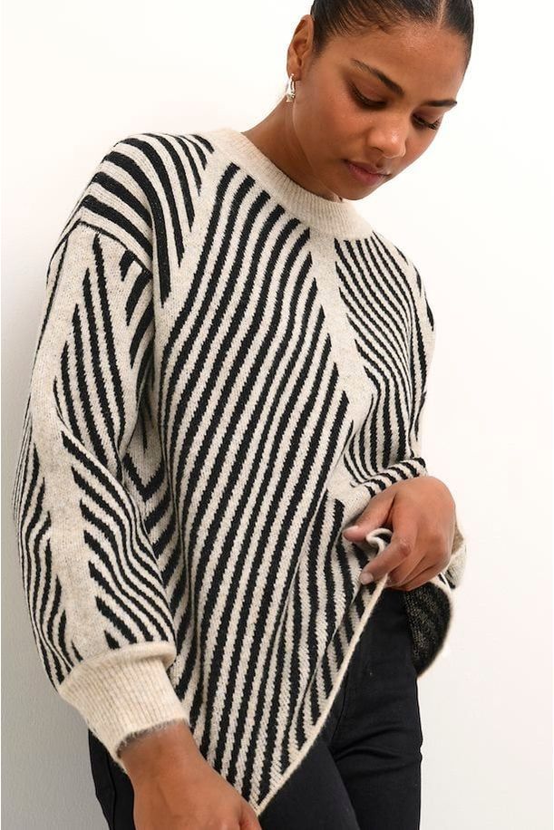 Vera Knit Sweater
