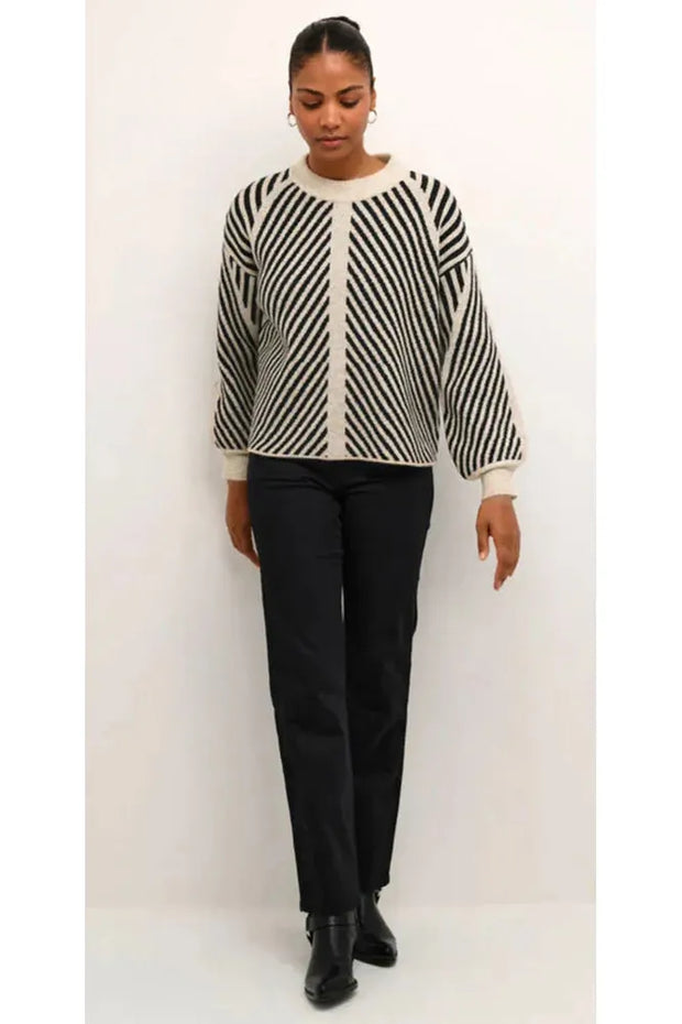 Vera Knit Sweater