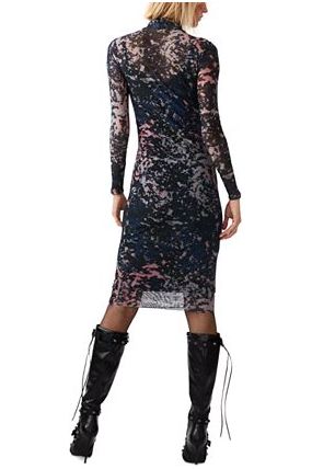 Vivienne Dress