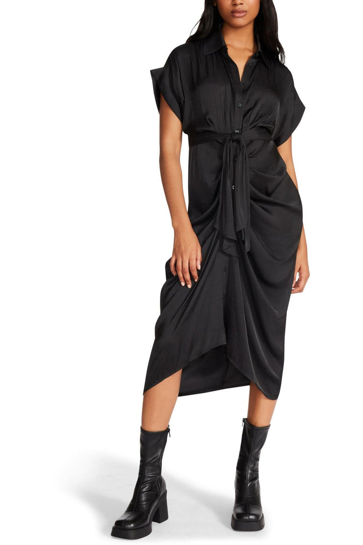 Tori Dress - Black