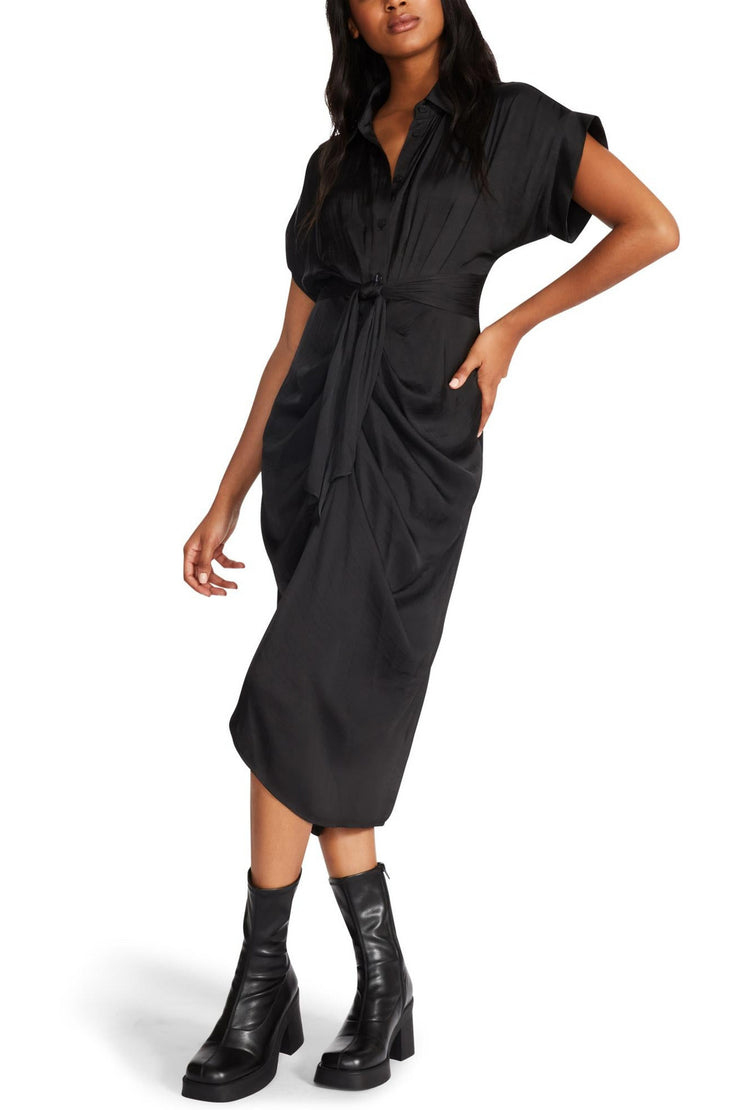 Tori Dress - Black