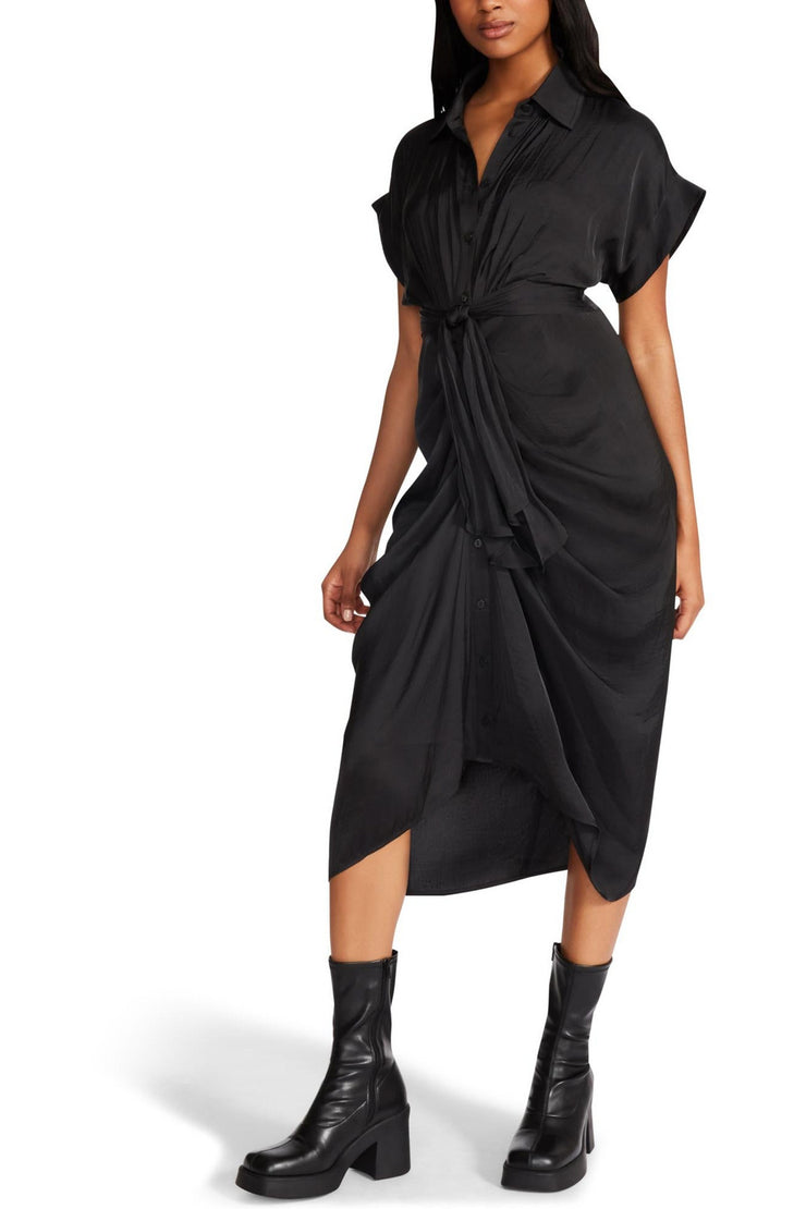 Tori Dress - Black