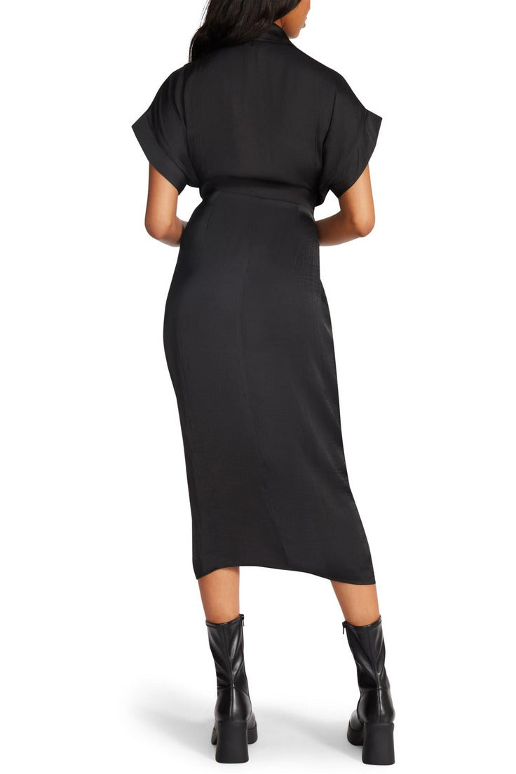 Tori Dress - Black