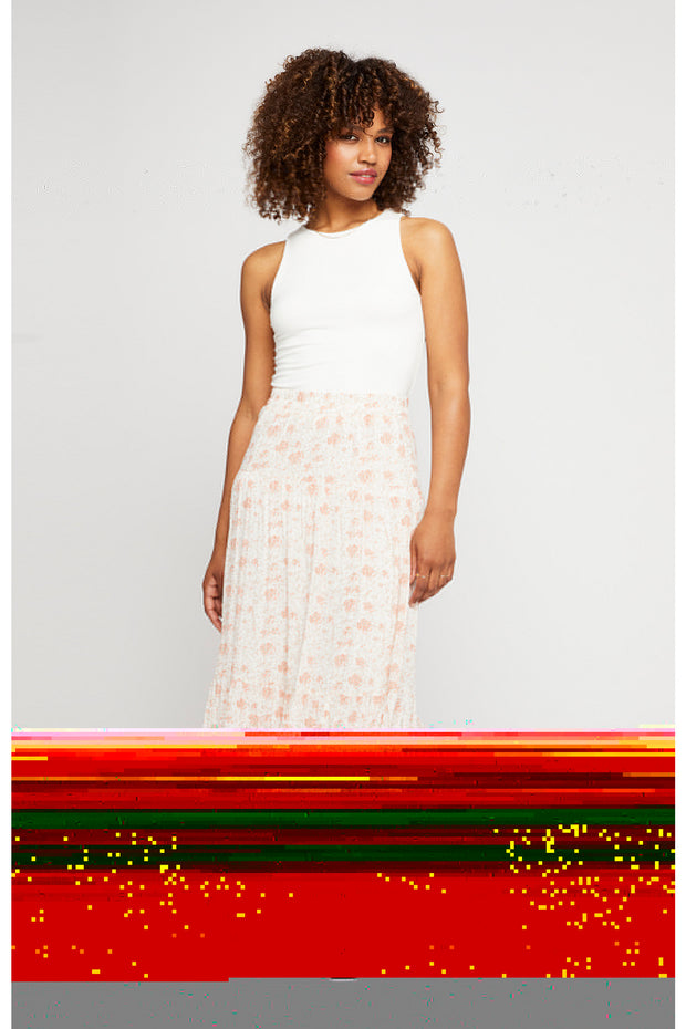 Teigan Skirt