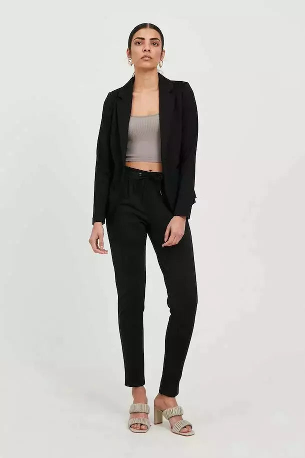 Kate Blazer - Black