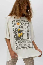No Doubt Arrowhead Pond Tee