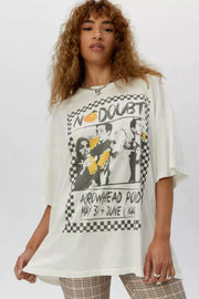 No Doubt Arrowhead Pond Tee