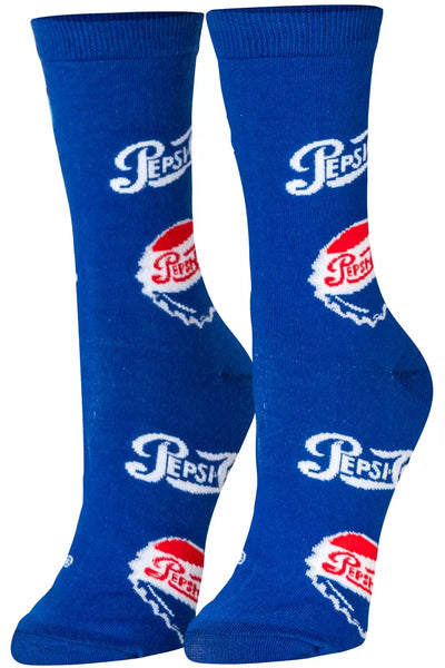 Pepsi Socks
