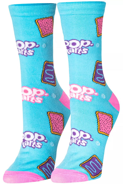 Pop Tart Socks