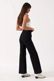 Sailor Jean - Jet Black