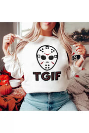 TGIF Sweatshirt