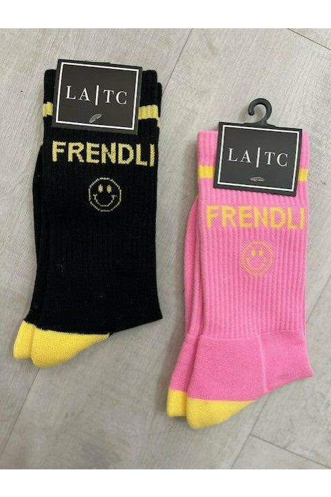 Frendli Sport Sock